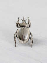 Anillo Escarabajo Gigante