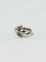 Anillo de ajolote