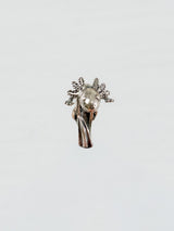 Anillo de ajolote