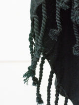 Poncho corto Chiapas