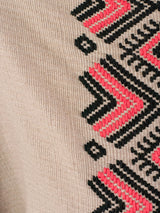 Poncho corto Chiapas