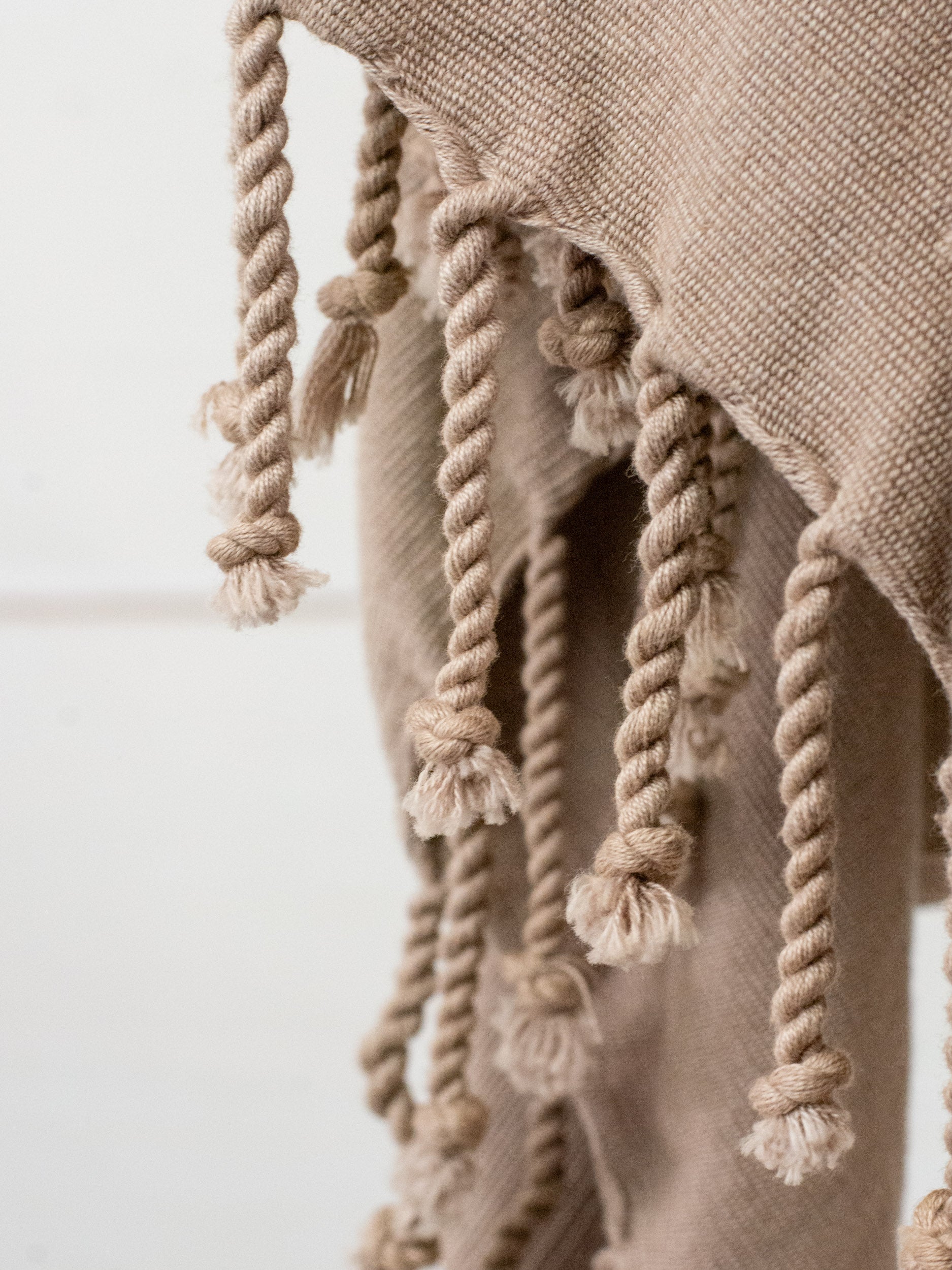 Poncho corto Chiapas