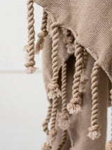 Poncho corto Chiapas