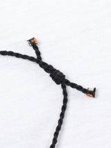 Pulsera Wixárika de chaquira rombo chico